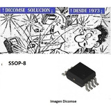 Tps56628 Ddar Conv Dc-dc 4.5v To 18v Step Down Single-out