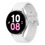 Smartwatch Galaxy Watch5 44mm Lte Silver