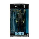 Universal Monsters Frankenstein Jada Toys