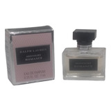 Perfume Miniatura Midnight Romance 7 Ml Ralph Lauren 