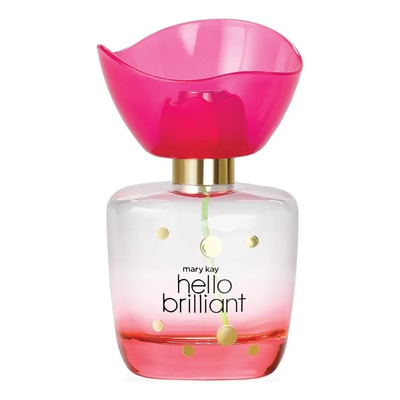 Fragancia Hello Brilliant Mary Kay | Envío gratis