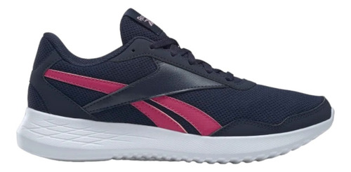 Tenis Reebok Energen Lite Para Correr Azul Mujer