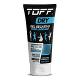 Toff Dry Gel Secativo Para Mãos Beach Tennis