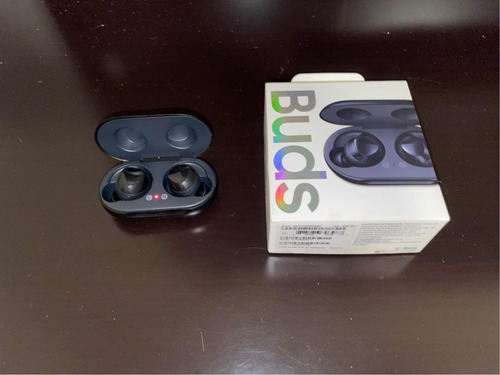 Galaxy Buds, Black Sm-r170nzkaxar