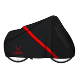 Funda Cubre Bicicleta Mx1 Mtb R29 Bagun Impermeable