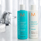 Shampoo+ Acondicionador Moroccanoil Extra Volume