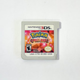 Pokemon Omega Ruby (cartucho) Nintendo 3ds