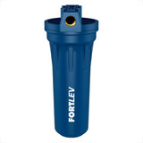 Filtro De  Agua Fortlev P/caixa D Agua 25 Micras