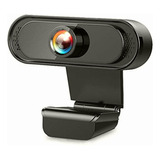 Vorago Wg400 Webcam Game Factor, Led, Full Hd, 30fps,
