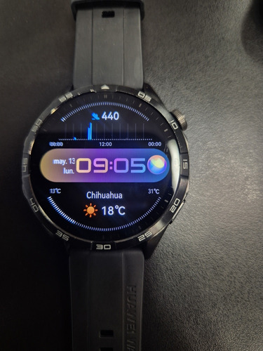 Huawei Watch Gt4