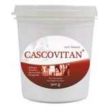 Cascovitan 900 Gr | Hidratação E Tratamento Para Cascos