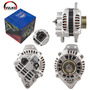 Alternador Mitsubishi Montero Galant  Mx  Mf 2.0l  Mitsubishi Galant