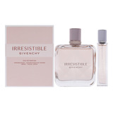 Givenchy Irresistible Para Mujeres - Juego De Regalo De 2 Pi