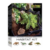 Kit Exo Terra Rainforest Habitat