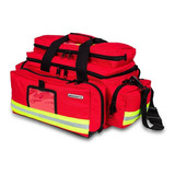 Bolso Trauma Gran Capacidad Emergency´s | Ecompany