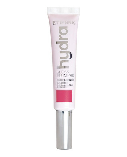 Etienne Labial Gloss Plumper Hydra Pink