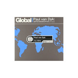 Van Dyk Paul Global Usa Import Cd + Dvd
