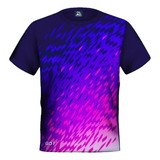 Remera Camiseta Deportiva