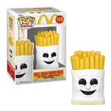 Funko Pop Ad Icons Mcdonalds Meal Squad French Fries #149