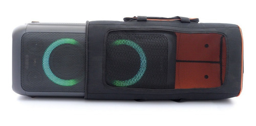 Case Bolsa Bag Jbl Partybox 100 Inovadora Exclusiva Premium