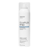 Shampoo En Seco Detox Y Voluminizador Olaplex 178 G