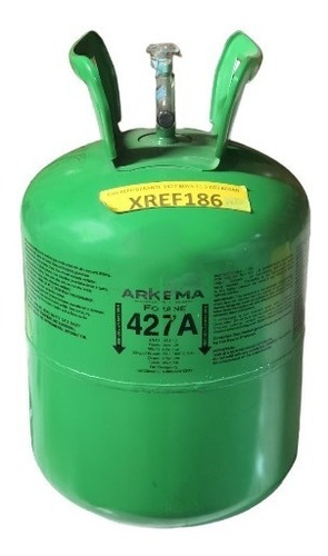 Gas Refrigerante Rosan R427 Boya 11.3 Kg.