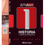 Historia 1 - Serie Activados - Puerto De Palos