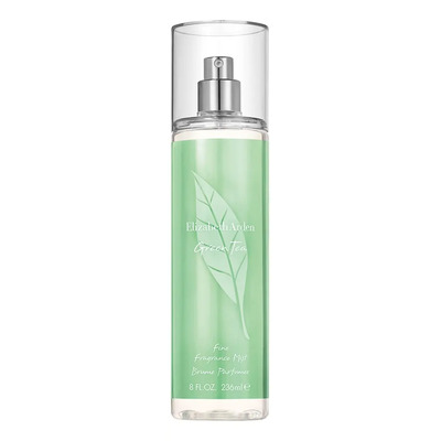 Body Mist Elizabeth Arden Green Tea Mist 236ml | MercadoLibre