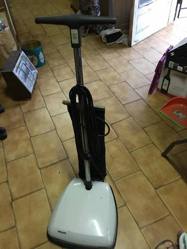Lustra Aspiradora Philips Hl3836 (usado) Funciona Perfecto, Compra y Venta