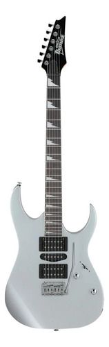 Guitarra Grg170dx Silver Ibanez