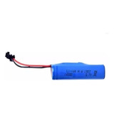 Bateria 14500 3.7v 700mah Carrinho Rc Drift Plug Sm2p