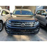 Volkswagen Amarok  Highline 4motion At V6 2020