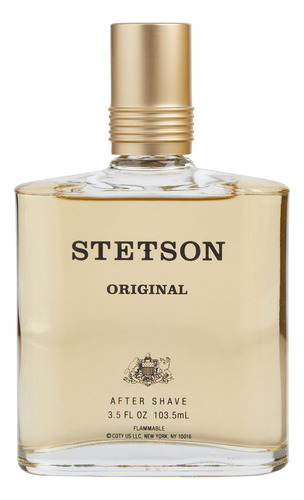 Loción Para Después Del Afeitado Stetson Para Hombre 100 Ml