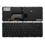 Teclado Hp Probook 430 G4 440 G4 430 G3 640 G2 645 G2 445