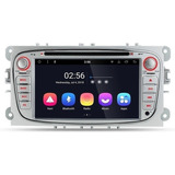 Estereo Android 2k Ford Focus 2008-2011 Dvd Gps Wifi Radio