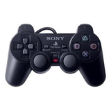 Joystick Ps2 Sony Caja