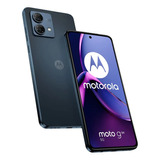 Motorola Moto G84 5g 8gb/256gb Negro Espacial