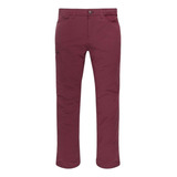 Pantalones Hombre Outdoor Research Ferrosi Burdeo