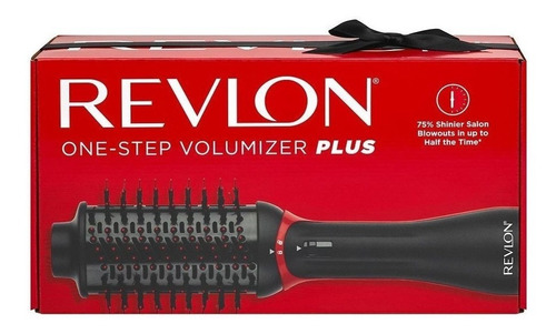 Cepillo Revlon Plus 2.0 (version Mejorada)