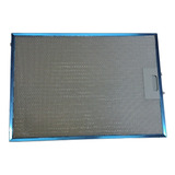 Filtro Grasa Purificador Spar Bios Original 40cm X 28,5cm