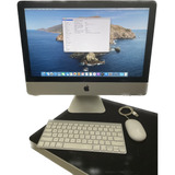 iMac 21,5 - Intel - Mod:14,1 - 16 Gb - 256 Ssd 