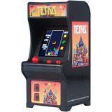  Mini Arcade Tetris, Multicolor 