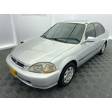 Honda Civic Ex Vtec 1997