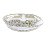 Tira Led Smd 2835 Interior Blanco Calido 120 Leds/m 12v 