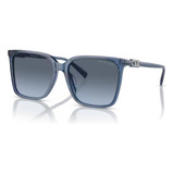 Lentes Solares Michael Kors Mk2197u Canberra Dos Colores