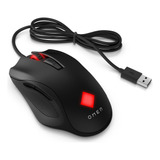 Mouse Gaming Hp Omen Vector