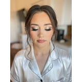 Maquillaje Y Peinado Pará Novias