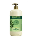 Bio Extratus Jaborandi Antiqueda Shampoo 1 Litro