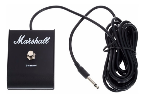 Footswitch Marshall Pedl-90003  Nuevo Garantia