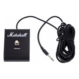 Footswitch Marshall Pedl-90003  Nuevo Garantia